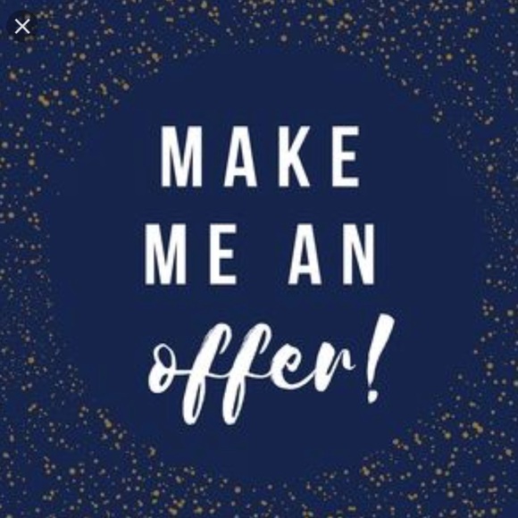 🌸🌺SPRING CLEANING!🌺🌸 - Picture 1 of 3